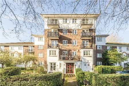 Properties to rent in Princess Beatrice House SW10 Marsh Parsons